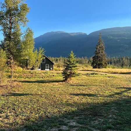 Country Home, Sleeps 6 Pets Friendly Порт-Алберни Экстерьер фото